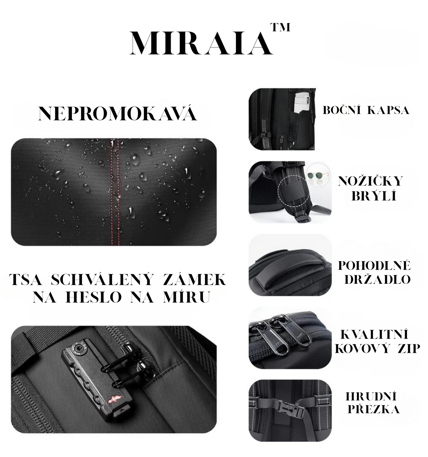 VAXON + pumpička