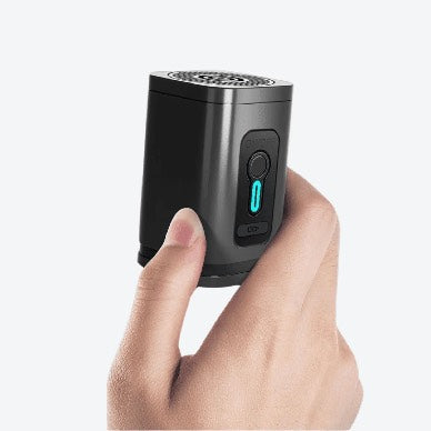 přenosná pumpička