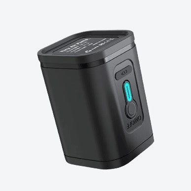 přenosná pumpička