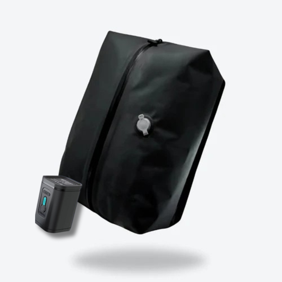 Vakuový úložný vak + pumpička zdarma