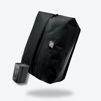 Vakuový úložný vak + pumpička zdarma